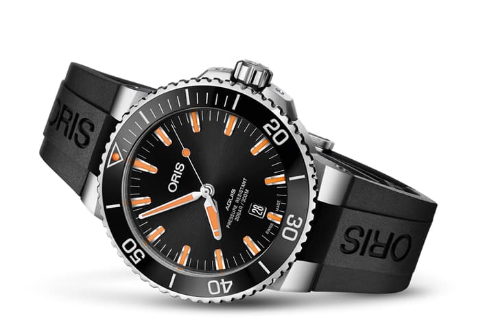 Image of Aquis Date